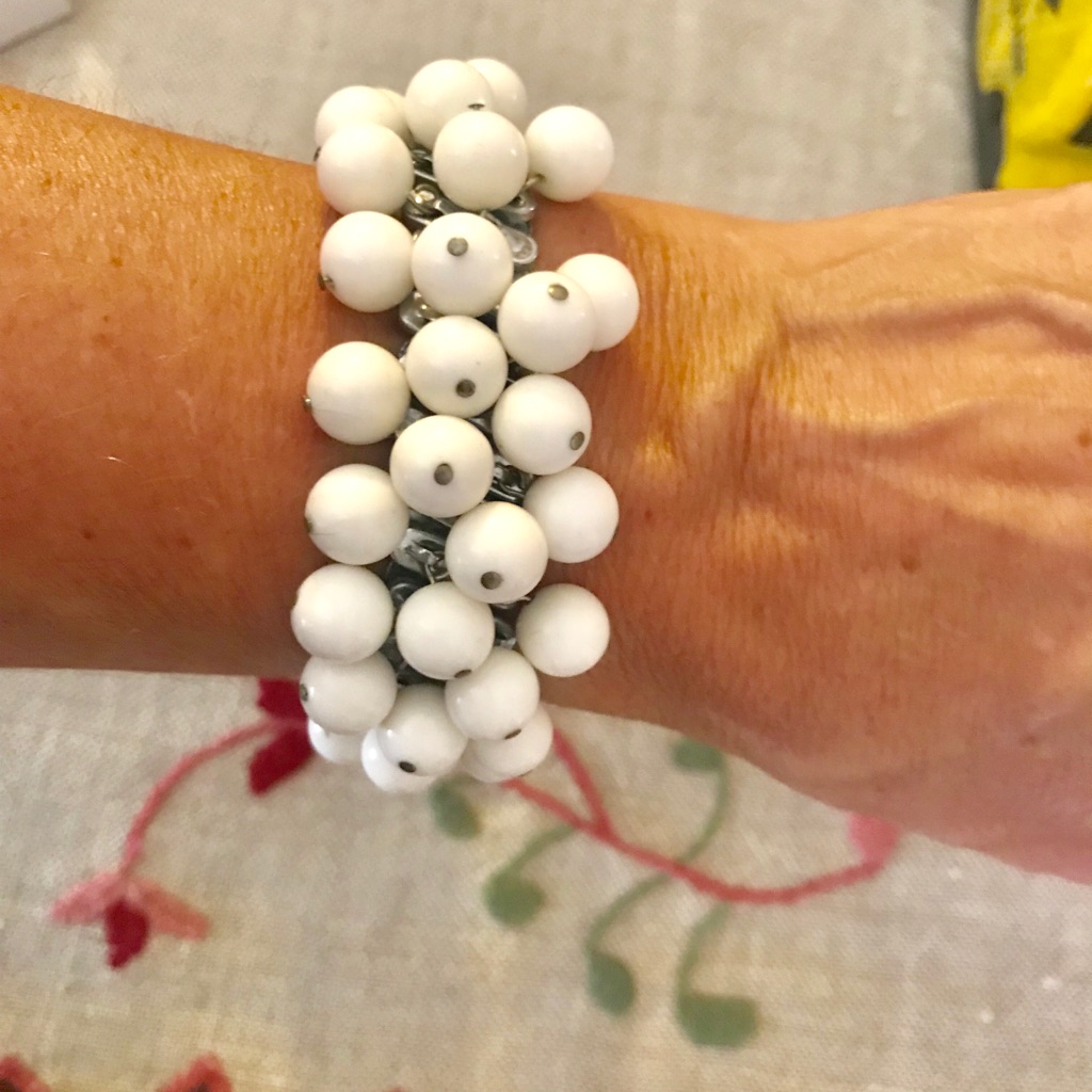 Antique Bracelet. Great Condition. Hardly Worn!